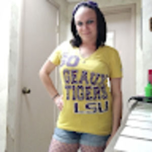 Meet your Posher, Dixie